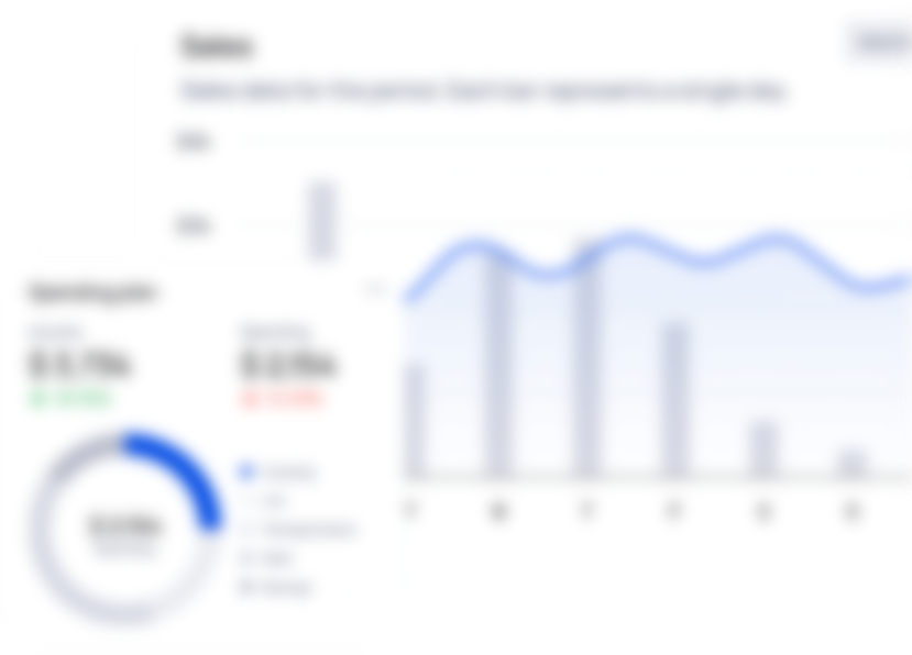 tracking-thumb